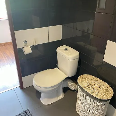 Apartment Kawalerki W Srodmiesciu 1 Bydgoszcz