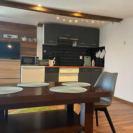 Kawalerki W Srodmiesciu 1 * ビィドゴシュチュ