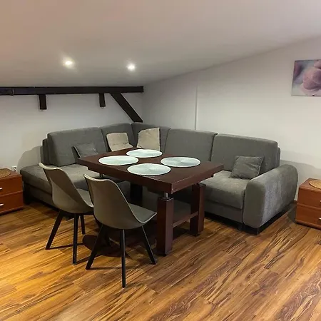 Kawalerki W Srodmiesciu 1