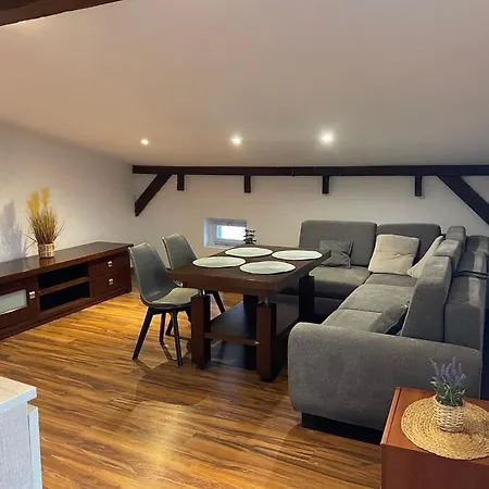 Kawalerki W Srodmiesciu 1 Apartament Bydgoszcz