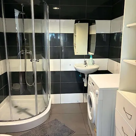 Kawalerki W Srodmiesciu 1 Apartment Bydgoszcz