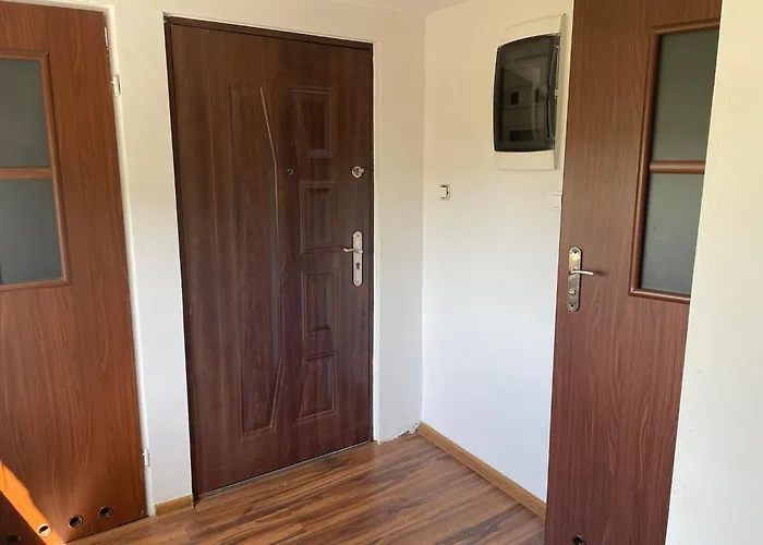 Kawalerki W Srodmiesciu 1 Bydgoszcz