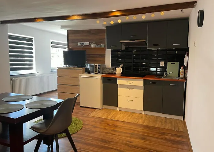 Kawalerki W Srodmiesciu 1 *